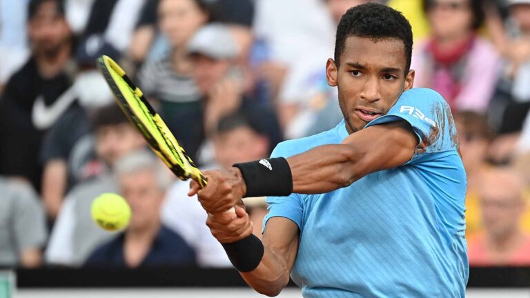 Ože-Alijasim čeka Đokovića u četvrtfinalu!