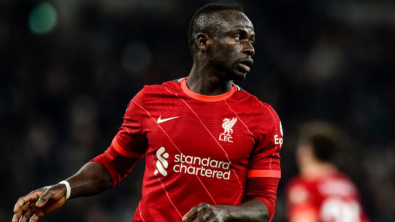Sadio Mane već zna gde će igrati naredne sezone?! mane-liverpool