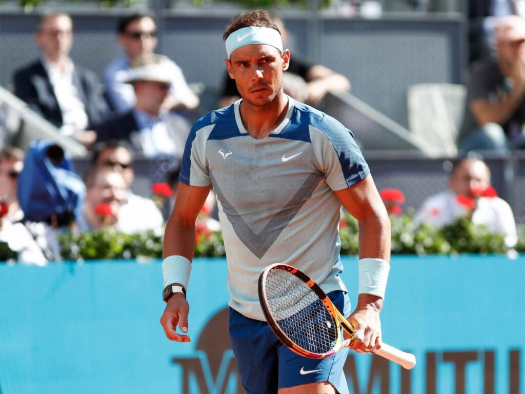 Nadal savetuje Novaka na oprez protiv Alkarasa: „Ima nivo da pobedi bilo koga“!