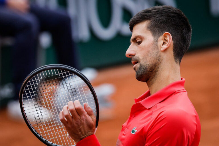 NOVAK: Nije još gotovo, srećan sam što sam ovde danas! (VIDEO)
