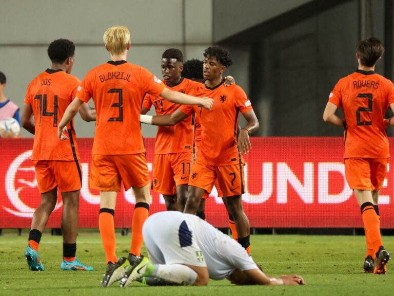 Orlići poraženi u polufinalu EP, Holandija u finalu zahvaljujući boljem izvođenju penala! (VIDEO)