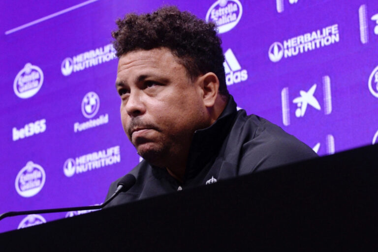 Legendarni Ronaldo i Valjadolid se vraćaju u La Ligu! ronaldo