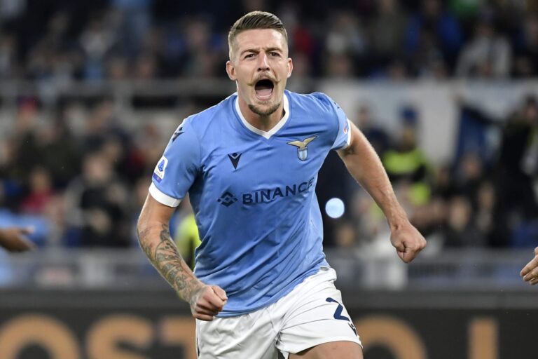 sergej-milinkovic-savic