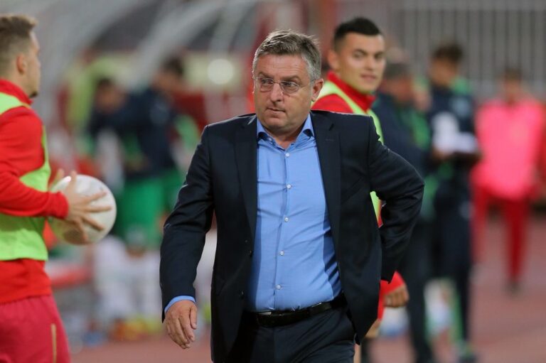 SIVIĆ PRED POLUFINALE KUPA: Znamo šta je Crvena Zvezda, ali nećemo se predati!