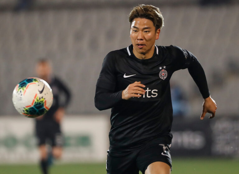 Asano dobio spor sa Partizanom! asano