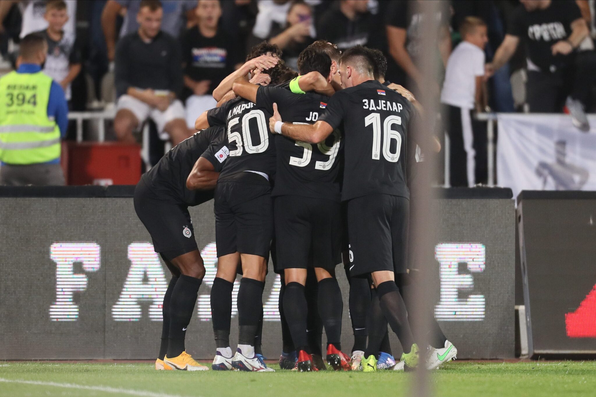 fk-partizan