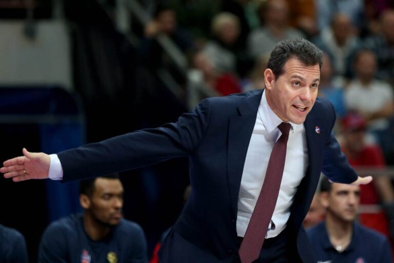 Itudis napušta CSKA nakon osam godina! (VIDEO)