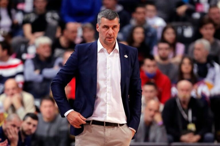 JOVANOVIĆ: Mislim da smo zasluženo dobili Zvezdu!