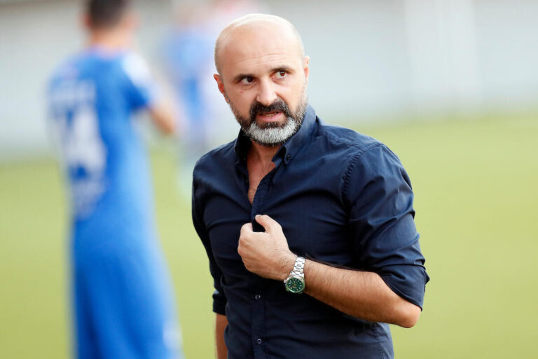 Linta napustio Voždovac, prvi trening na početku priprema vodili treneri mlađih kategorija!