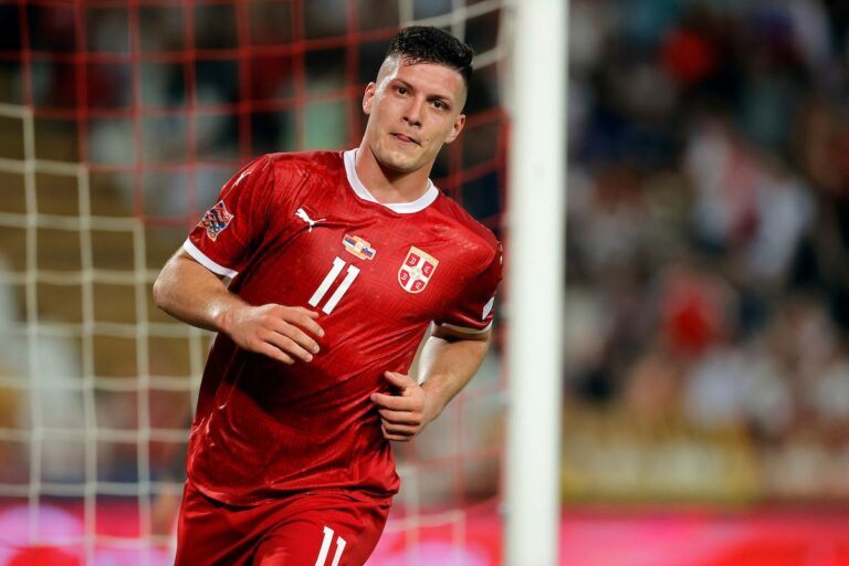 LUKA JOVIĆ: Umoran sam, duga je sezona iza nas! luka-jovic