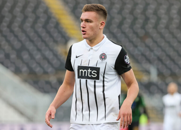 JESTROVIĆ OTKRIVA: Imamo ponude za Marka Milovanovića! marko-milovanovic