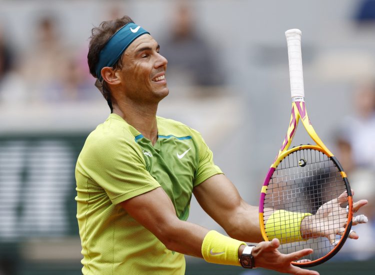 Nadal govorio o tretmanu kom će biti podvrgnut kako bi produžio karijeru i odložio penziju!