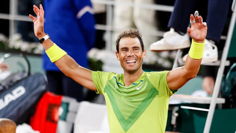 NADAL NAKON POBEDE: Pobediti Novaka, recept je jasan – igrati najbolji tenis! (VIDEO) nadal-rolan-garos