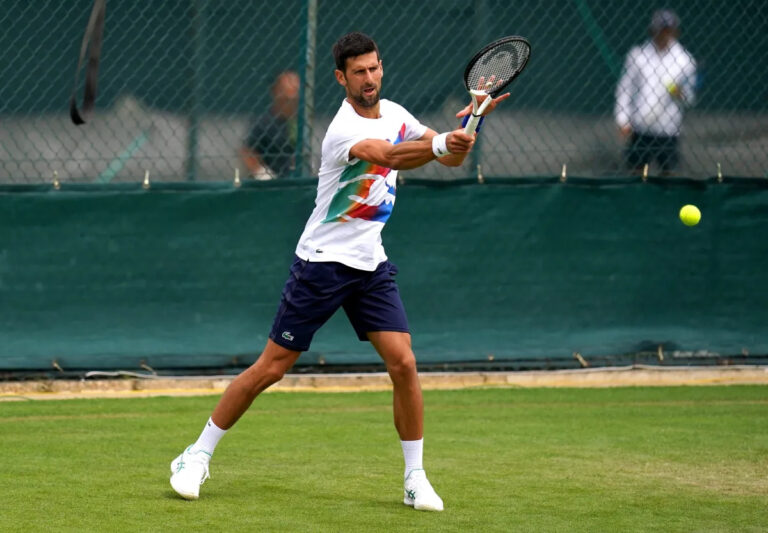 ĐOKOVIĆ NA KONFERENCIJI: Nije mi dozvoljeno da uđem u SAD i to mi je dodatna motivacija! novak-djokovic