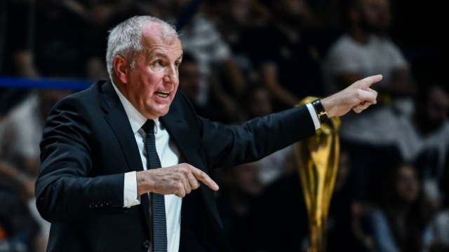 OBRADOVIĆ PRED MAJSTORICU: Očekujem zanimljivu utakmicu i neka pobedi bolji!