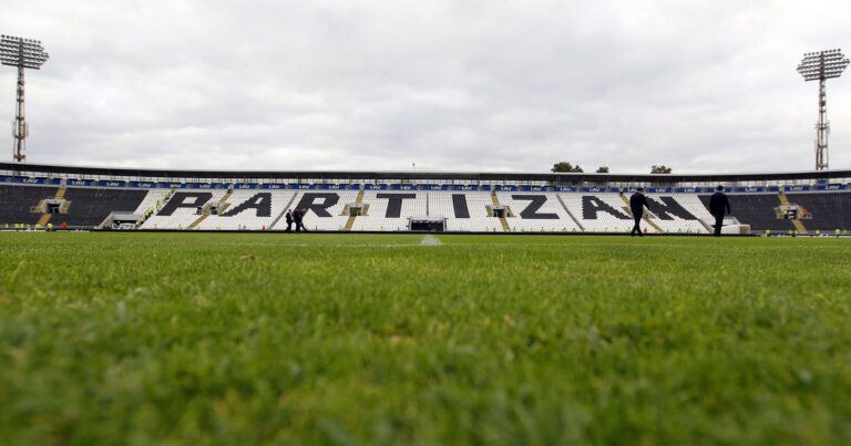 partizan