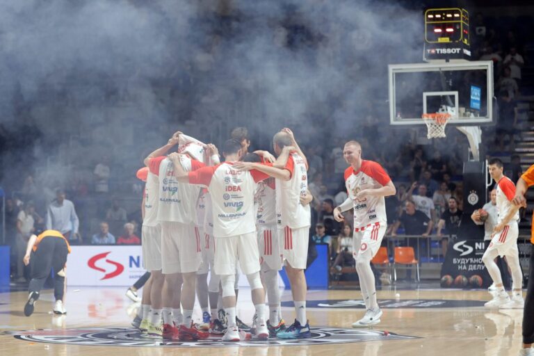 Partizan može da očekuje sličnu kaznu onoj koja je izrečena i Zvezdi!