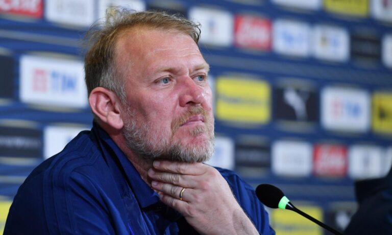 PROSINEČKI: Nije normalno da se Piksiju zviždi na Marakani! prosinecki