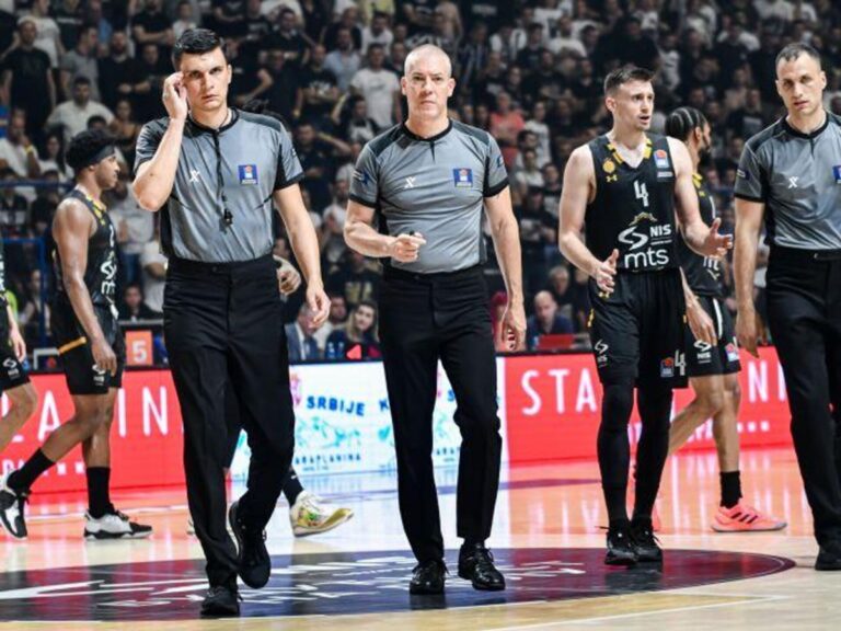 Četvrto saopštenje Zvezde u poslednja dva dana!