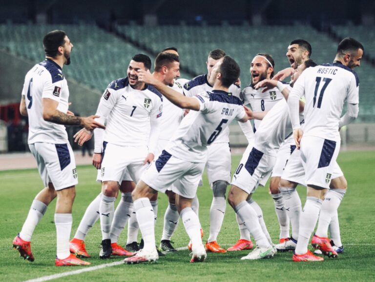 OVO SMO ČEKALI: Reprezentaciju će konačno moći da gleda CELA SRBIJA! srbija