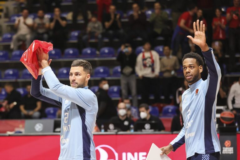 Tri stranca napustila Zenit, među njima su i Beron i Lojd!