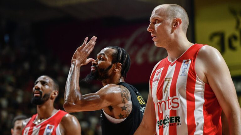REŠENJE?! Partizan i Crvena zvezda bez publike do daljnjeg, ni rodbina, ni prijatelji! zvezda-partizan