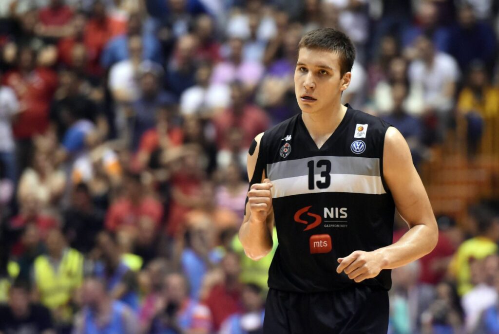 bogdanovic