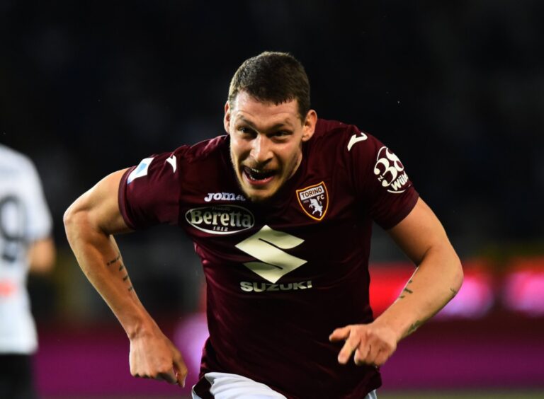 Murinjo pravi ozbiljnu ekipu, Roma spremila novi potpis! belotti