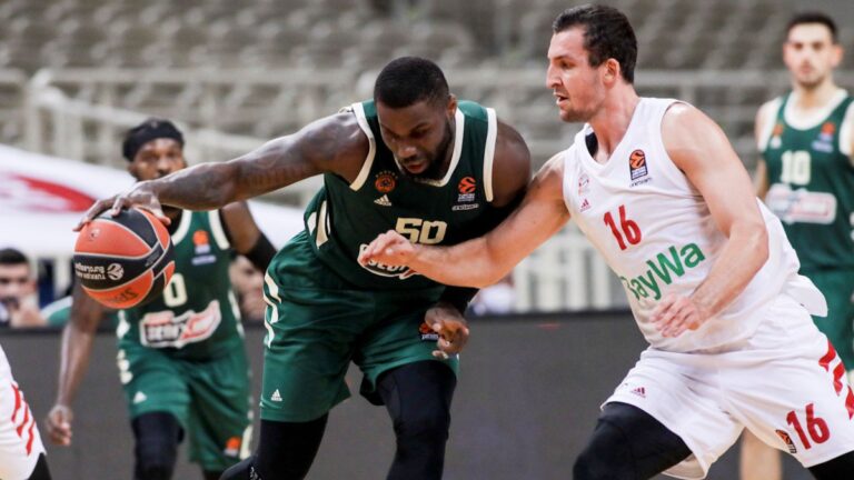 NEMA KRAJA POJAČANJIMA: Crvena zvezda dovodi snažnog centra! (VIDEO) ben bentil