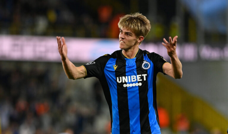 charles de ketelaere