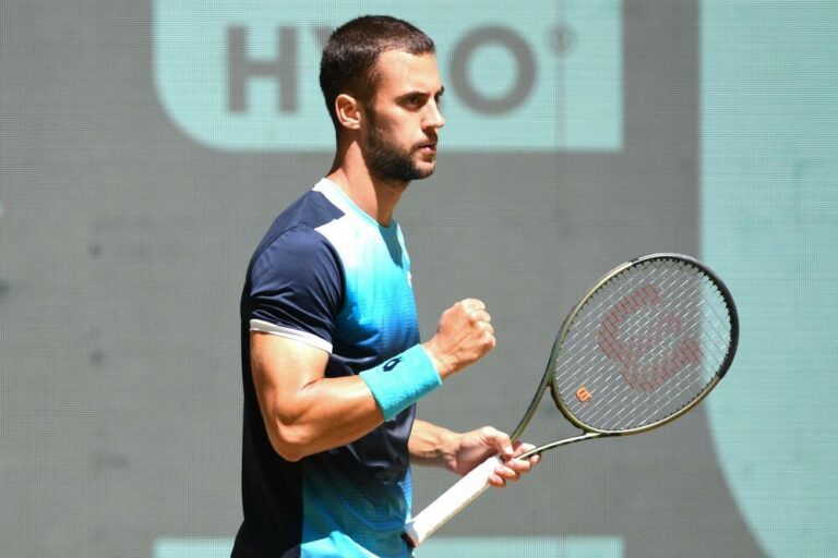 Đere pobedom započeo takmičenje na turniru u Baštadu!