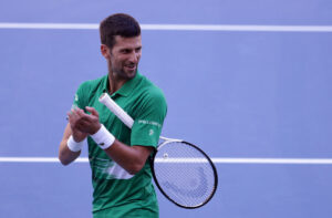 djokovic