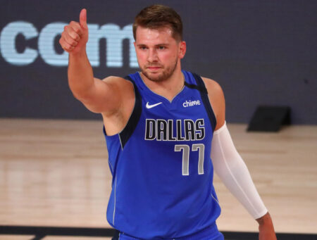 doncic