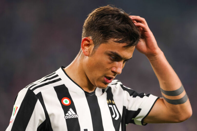 DIBALA PRELOMIO: Evo gde Argentinac nastavlja karijeru! dybala