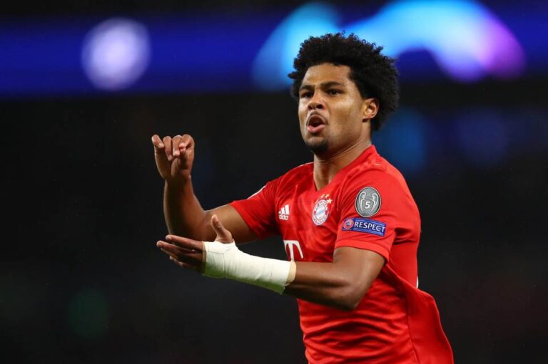 Arsenal želi da vrati Gnabrija!