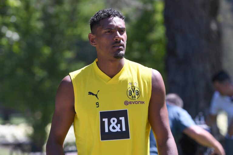 UŽASNE VESTI: Novom pojačanju Dortmunda otkriven rak! haller