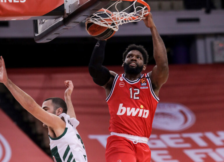 EVROLIGAŠKA BOMBA: Centar Olimpijakosa stiže u Crvenu zvezdu! hasan-martin