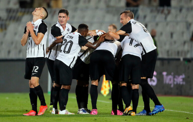 partizan