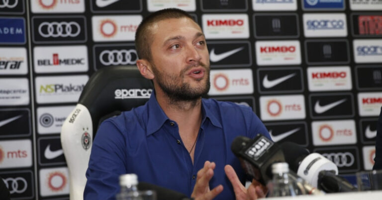 ILIEV O PRELAZNOM ROKU: Da radimo – radimo. I to veoma vredno! iliev