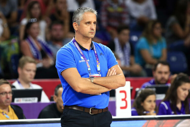 Igor Kokoškov ima novi (deveti) NBA klub! kokoskov