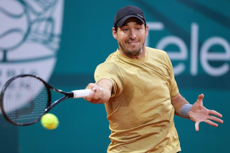 IMAO JE DOBIJEN MEČ: Lajović servirao za pobedu, pa na kraju izgubio! lajovic
