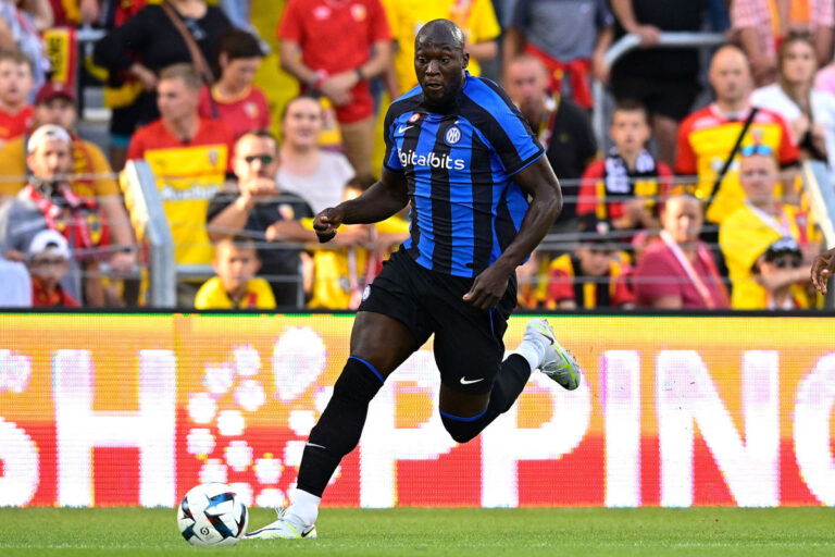 Neočekivani porazi Milana i Intera u pripremnim mečevima! lukaku-inter
