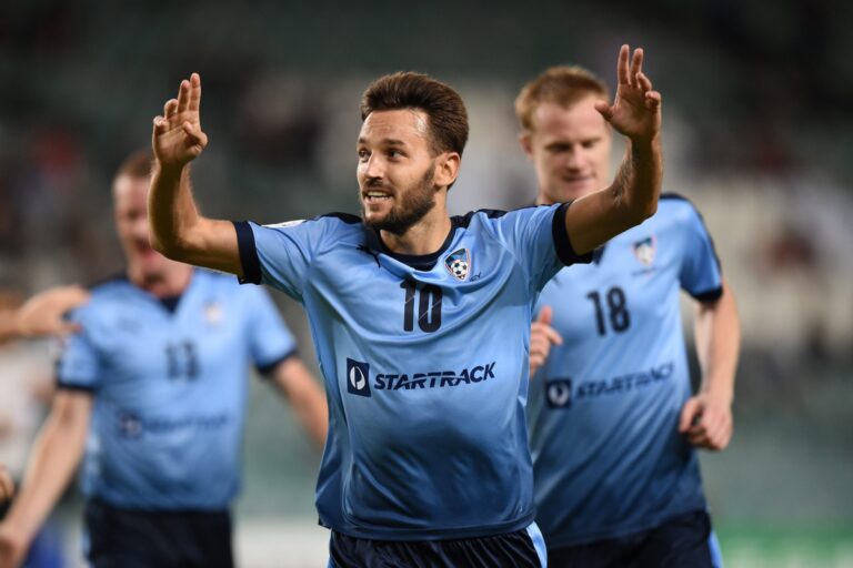 milos ninkovic