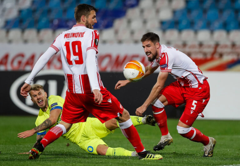 milunovic