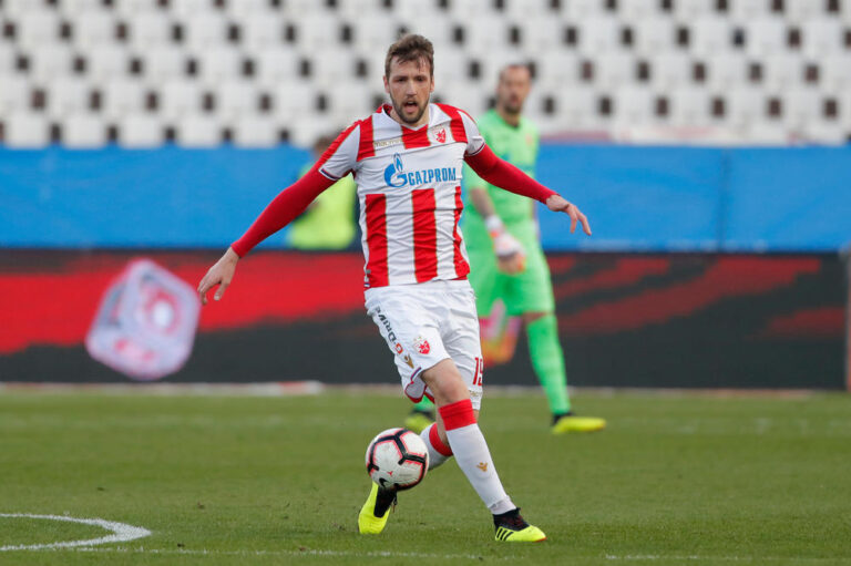 Milunović se sutra očekuje na Marakani!