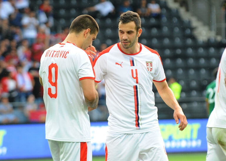 mitrovic milivojevic