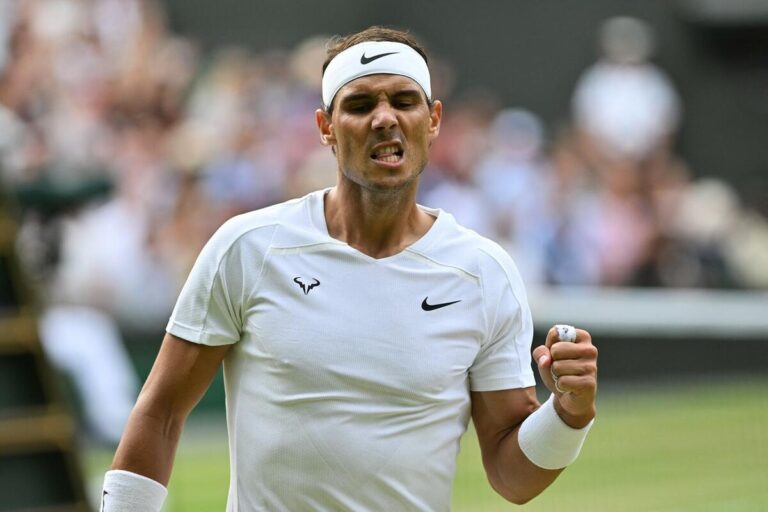 Direktor turnira u Montrealu otkrio da li će Rafael Nadal igrati! nadal