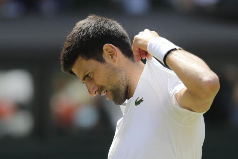 Novak je prijavljen za Masters u Montrealu, ali to ne mora da znači da će igrati!