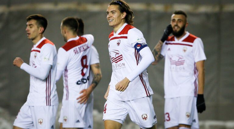 Voždovac bolji od Novog Pazara na premijeri nove sezone!