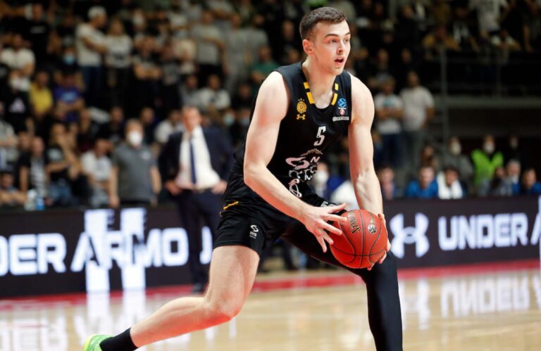 Partizan se namučio protiv “fenjeraša”! balsa-koprivica